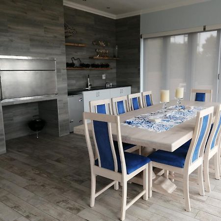 제프리스 베이 Dolphin Retreat 빌라 외부 사진